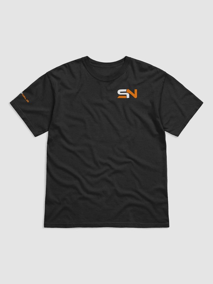 T-Shirt product image (2)