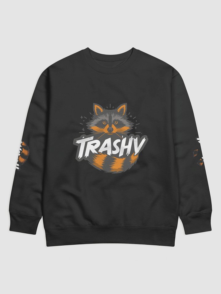 Trashy Sweater product image (1)