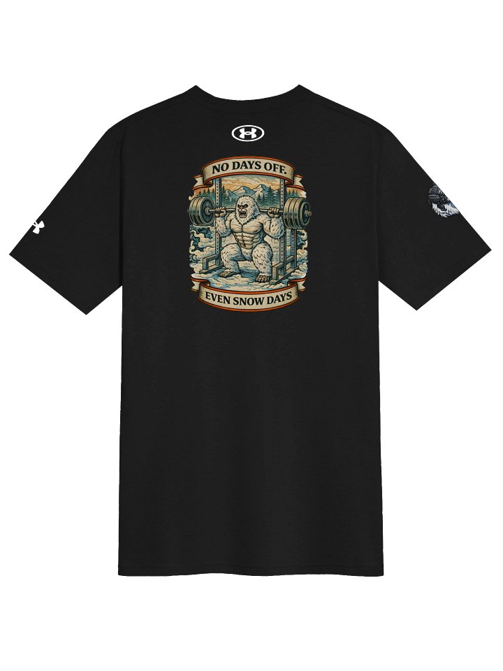 PatzPeak Not Even Snow Days product image (1)