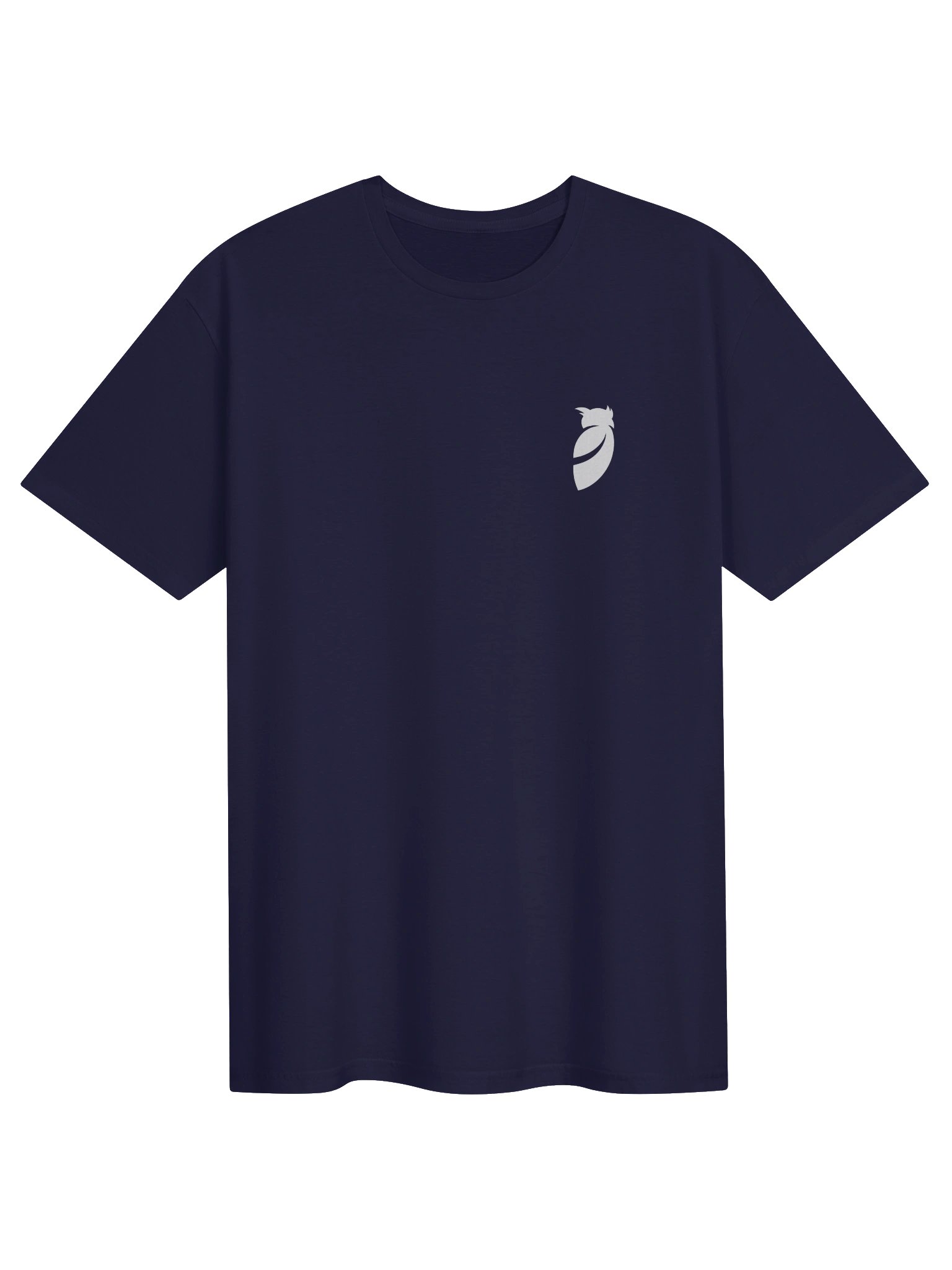 Navy Lead Like a Girl Tee product image (1)