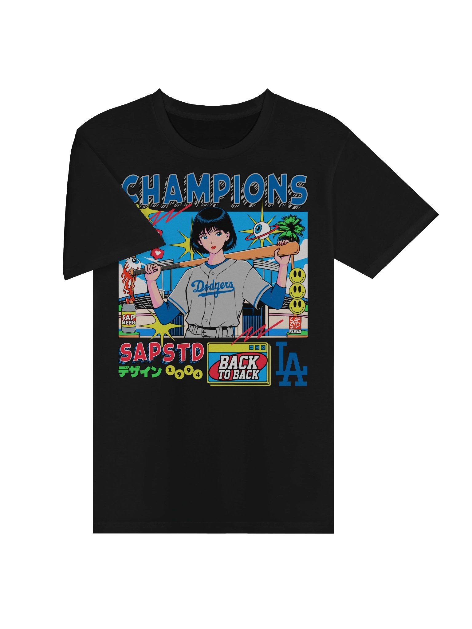 CHAMPIONS TS product image (13)