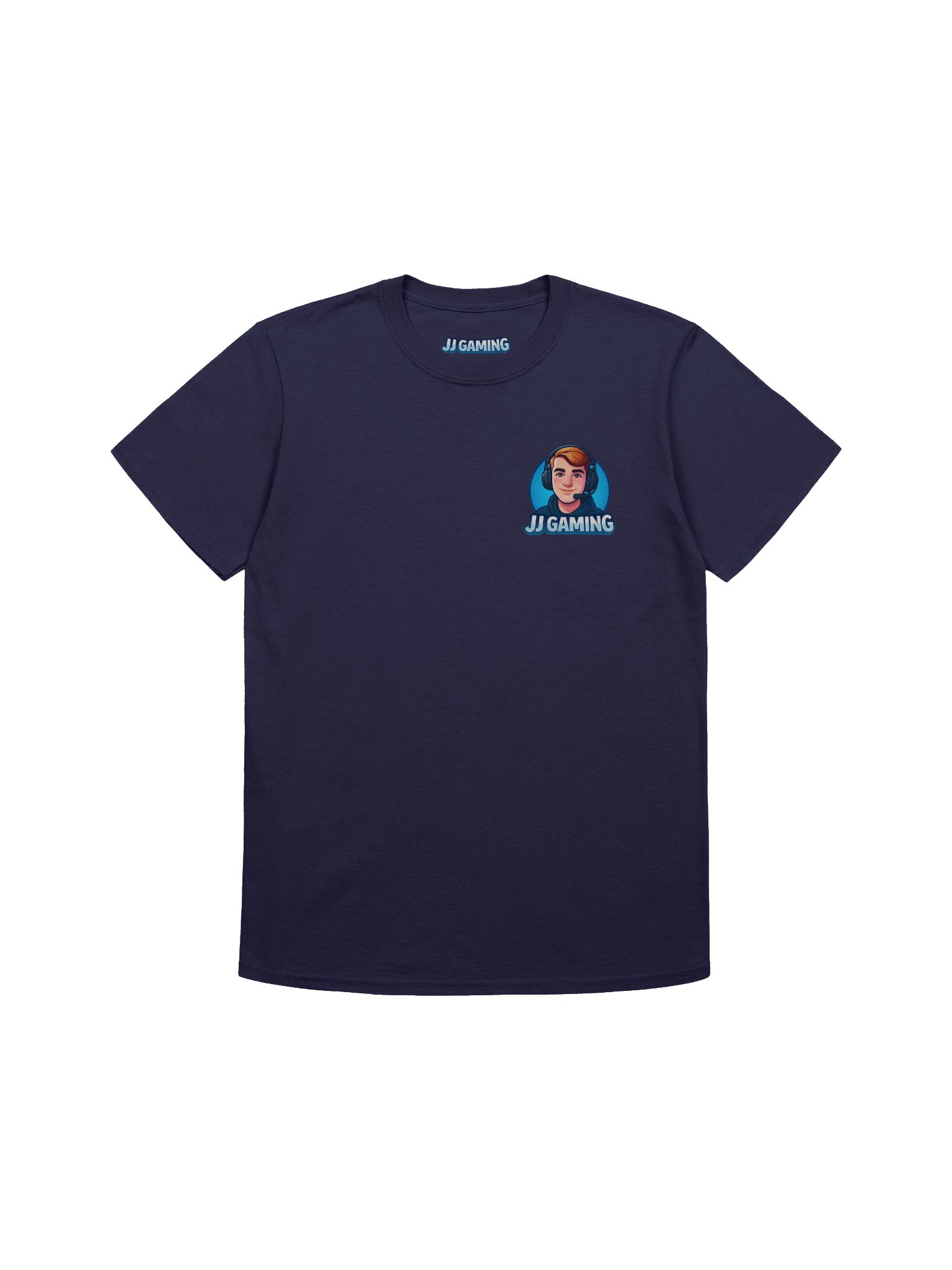 JJ Gaming 2026 Collection Shirt product image (3)