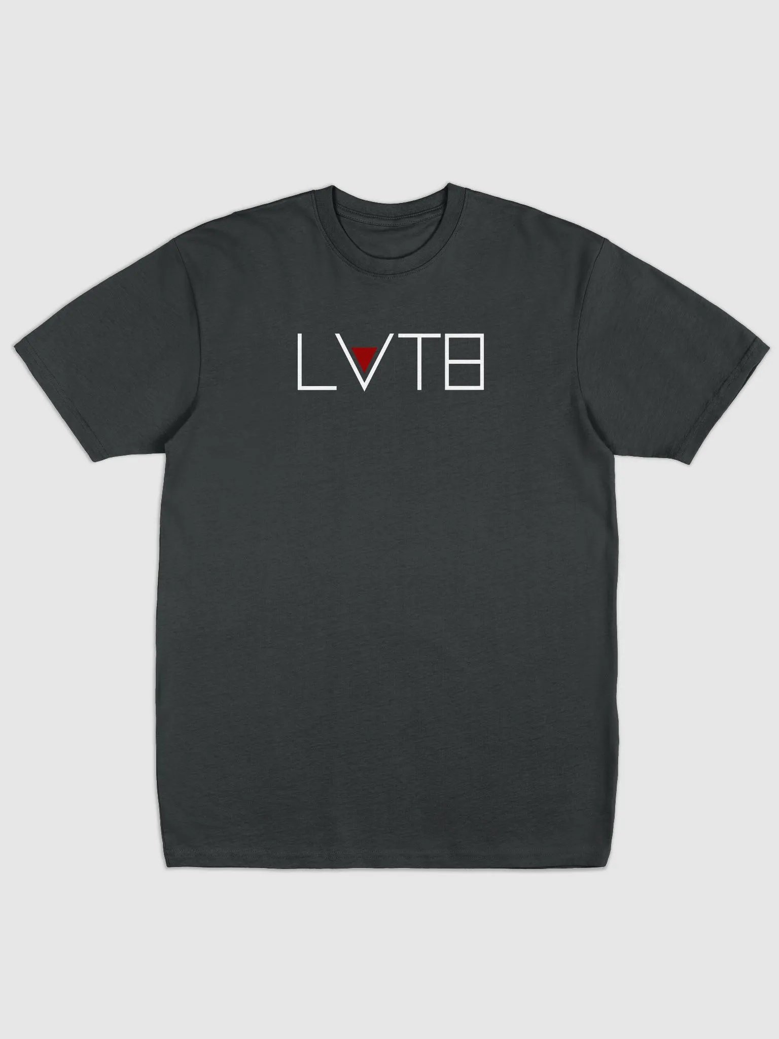 LVT8 Studio Premium Tee product image (1)