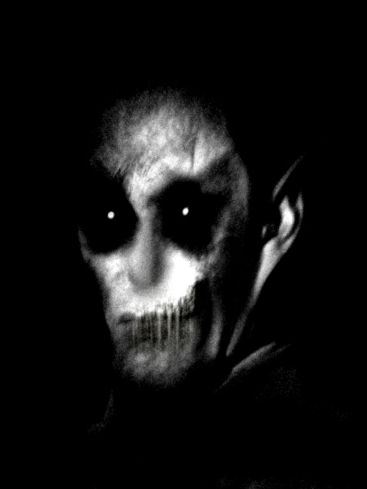 Mandible & QuietPlace Presents - Uncanny EP product image (1)
