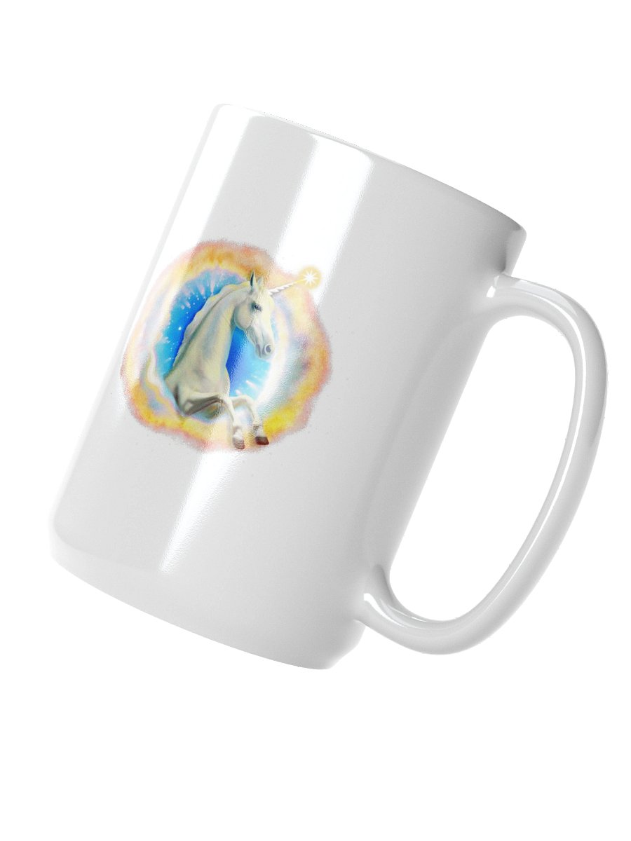 Unicorn Mug product image (3)