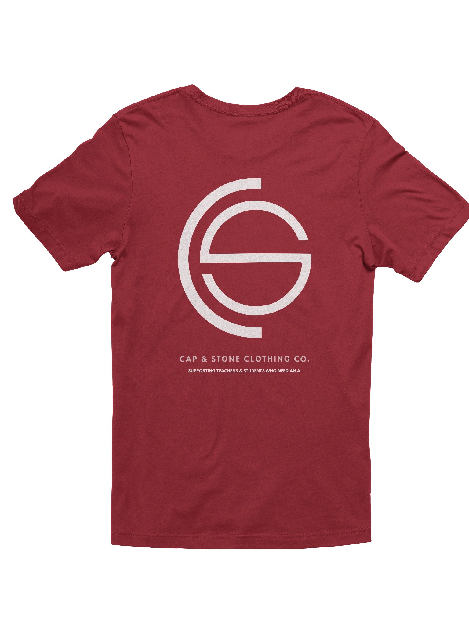 Womens "Teacher Strike" Tee product image (2)