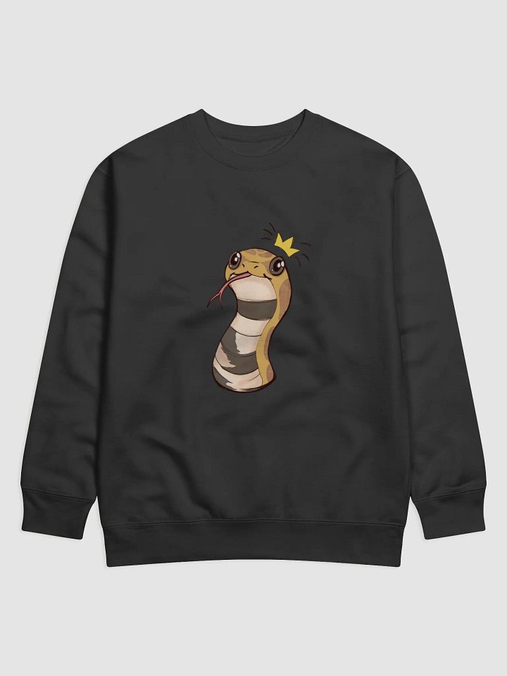 Caramel Crown Sweater product image (1)