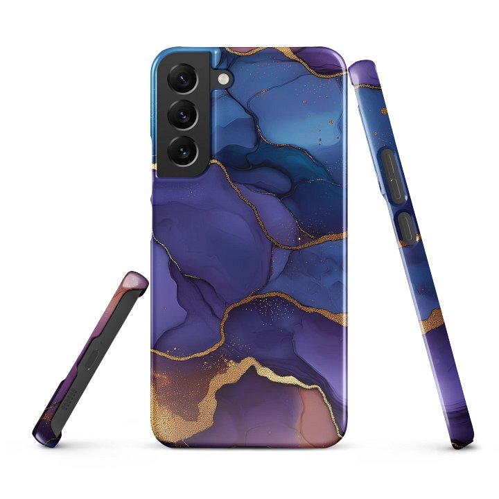 Mystic Drift Samsung® Snap Case product image (3)