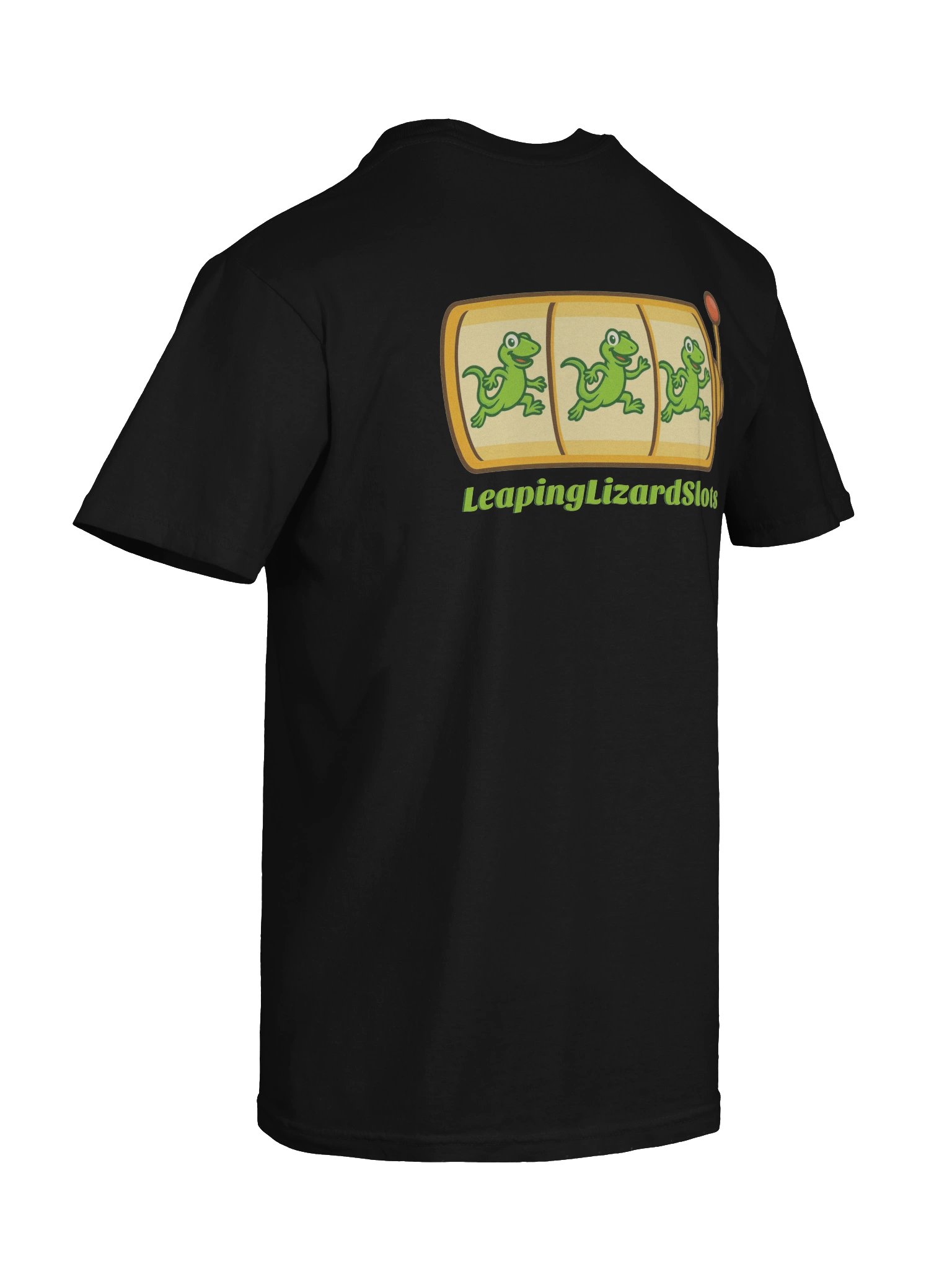 Classic Embroidered TEE product image (20)