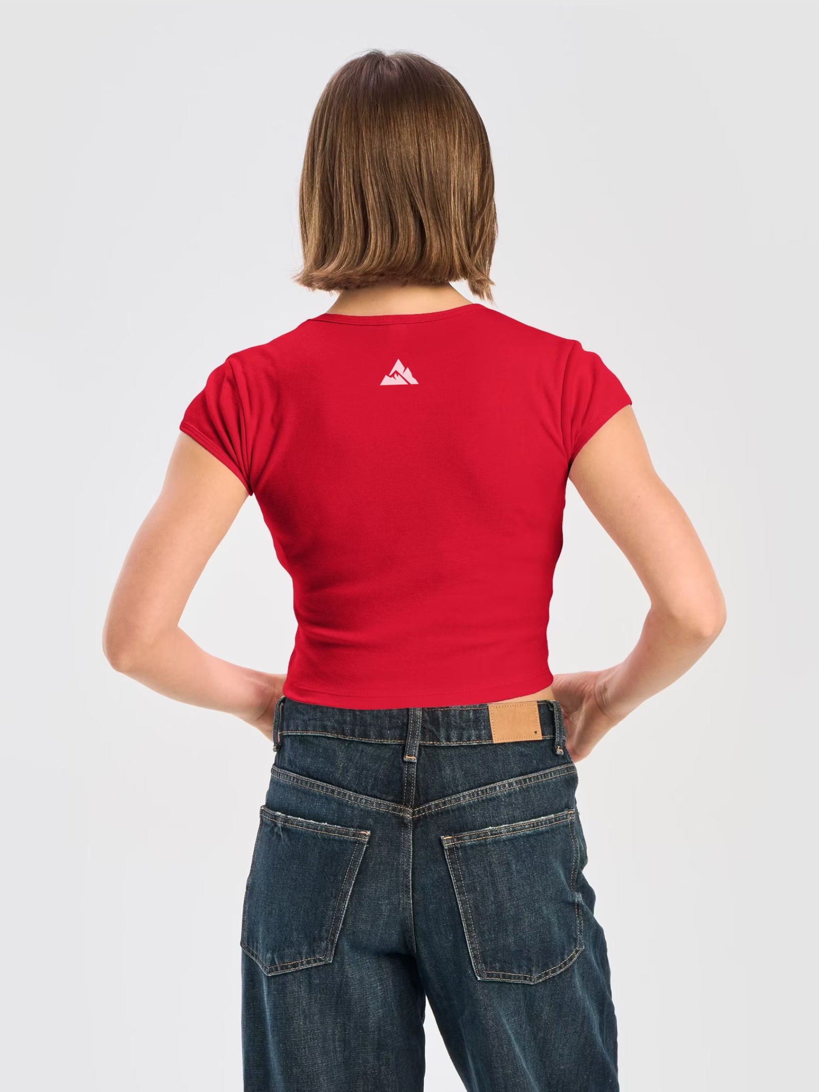 GUILLOVELO BREEZE WOMEN CROP product image (4)
