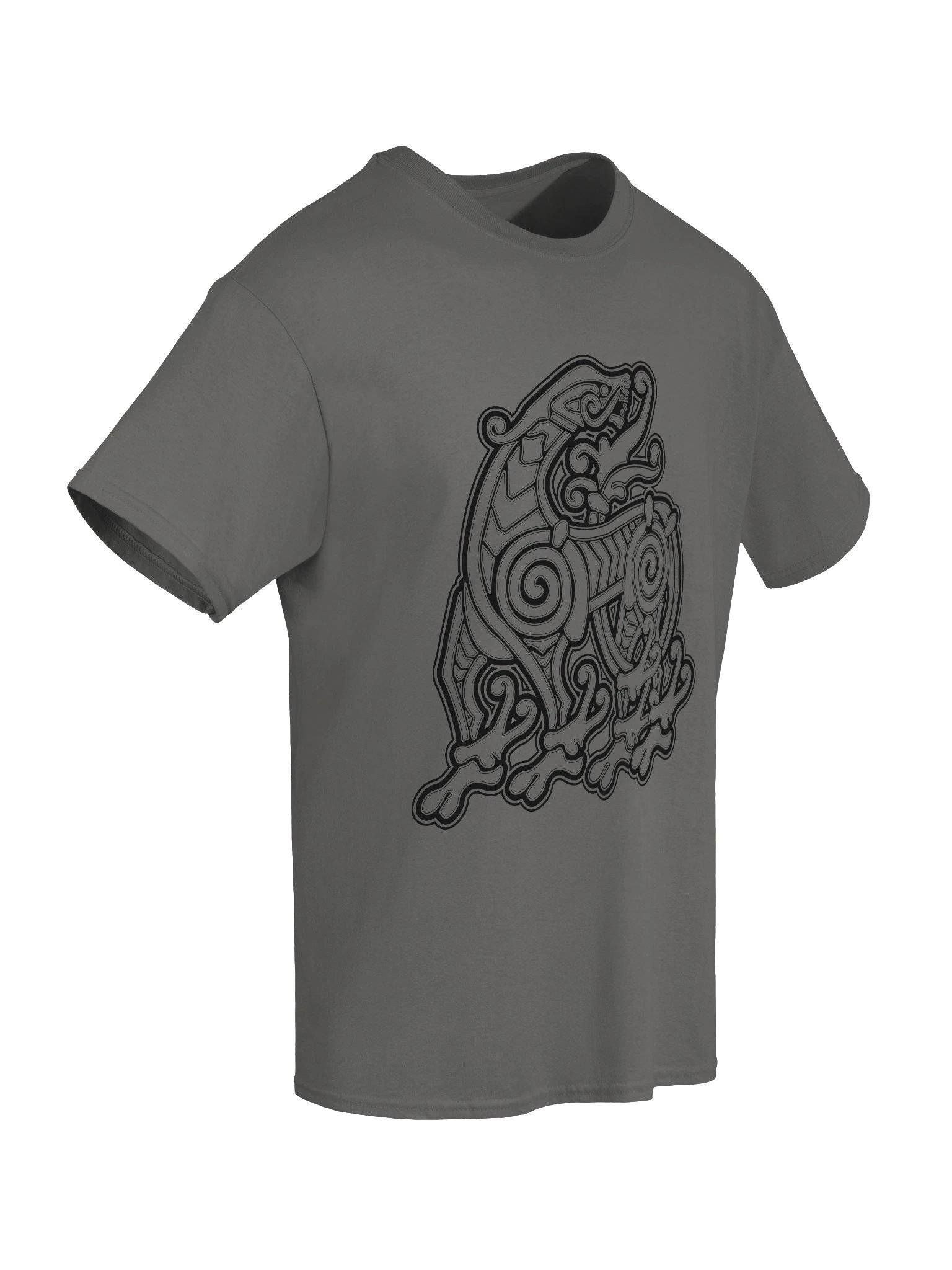 Fenir - One Sided Design, Dark product image (6)