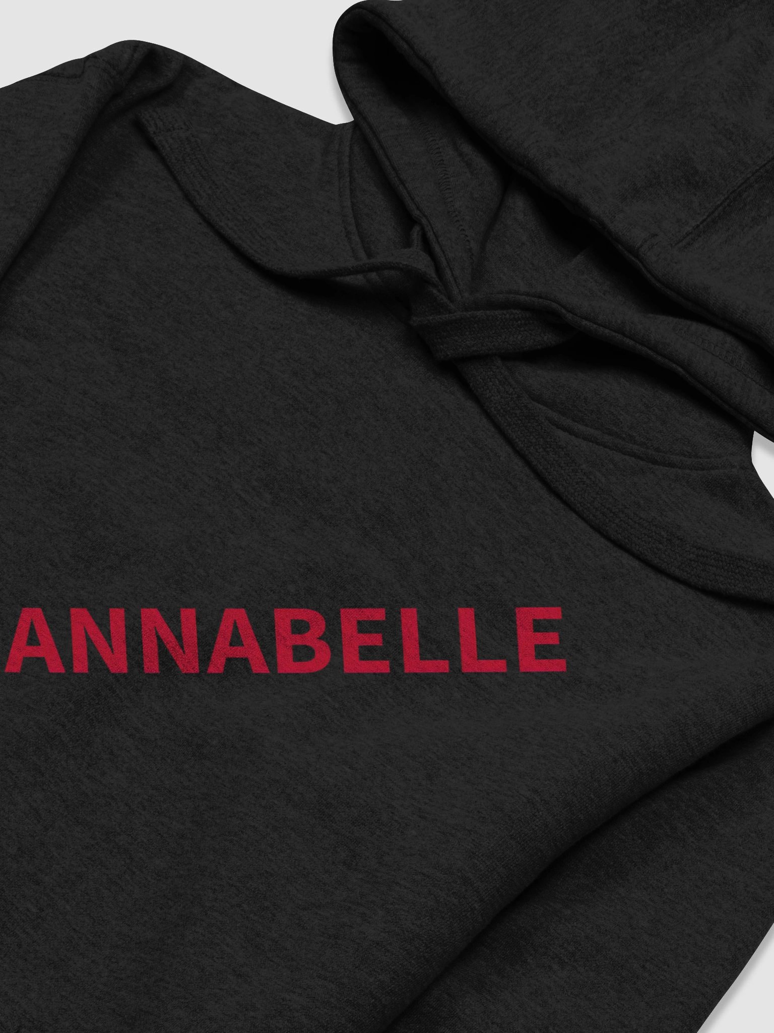 #FreeAnnabelle Pullover Hoodie product image (3)