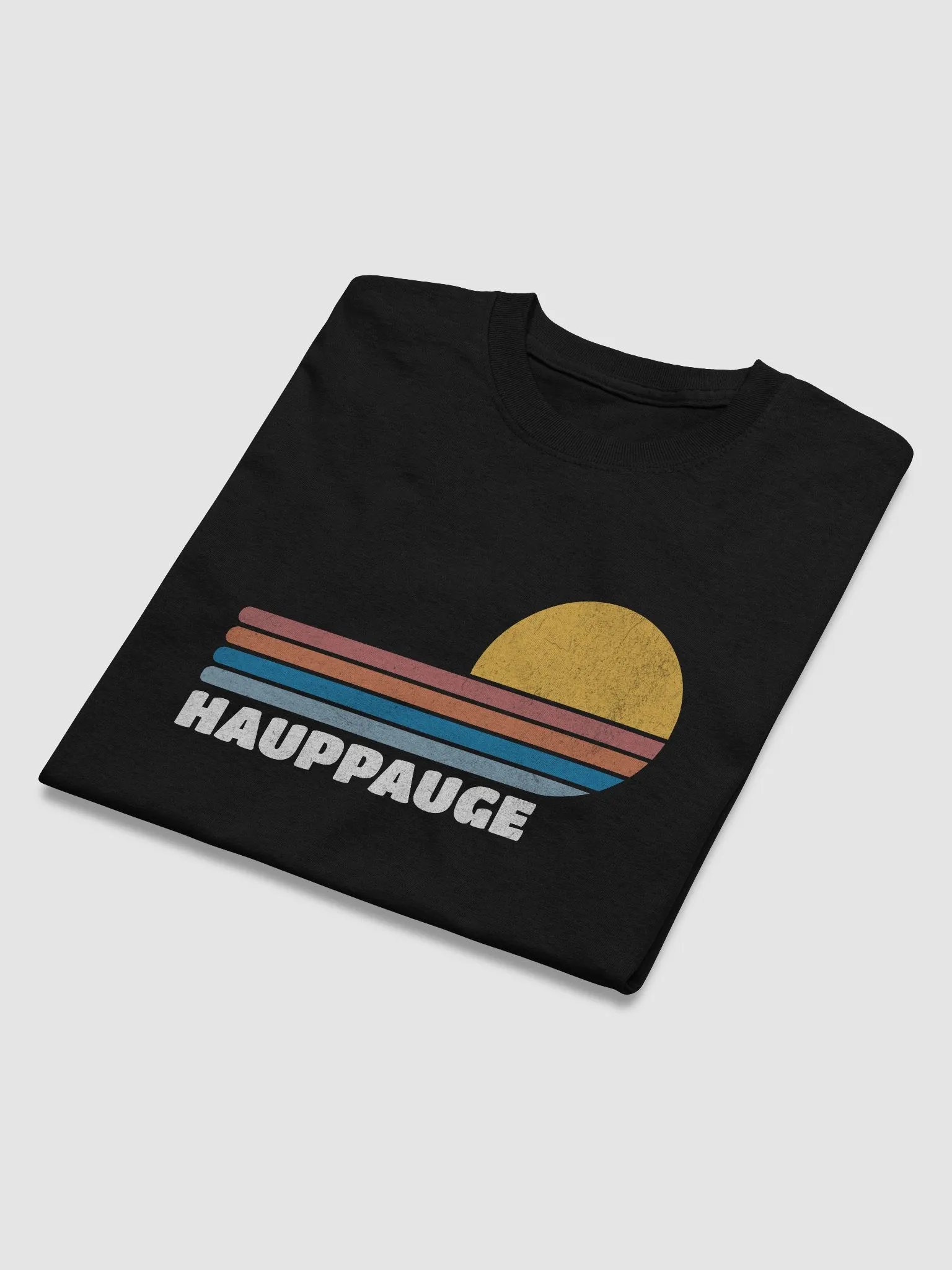 Hauppauge Retro Tshirt product image (2)