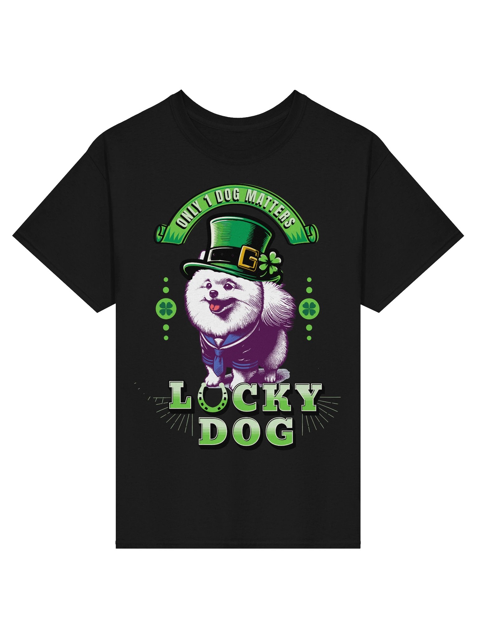 Lucky Dog product image (6)