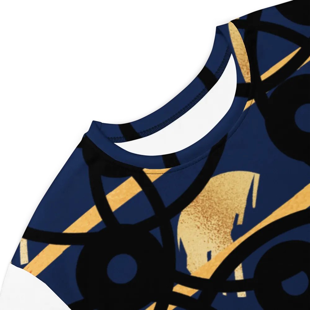JoBeth Nautical ⚓ Design Dress 👗 product image (5)