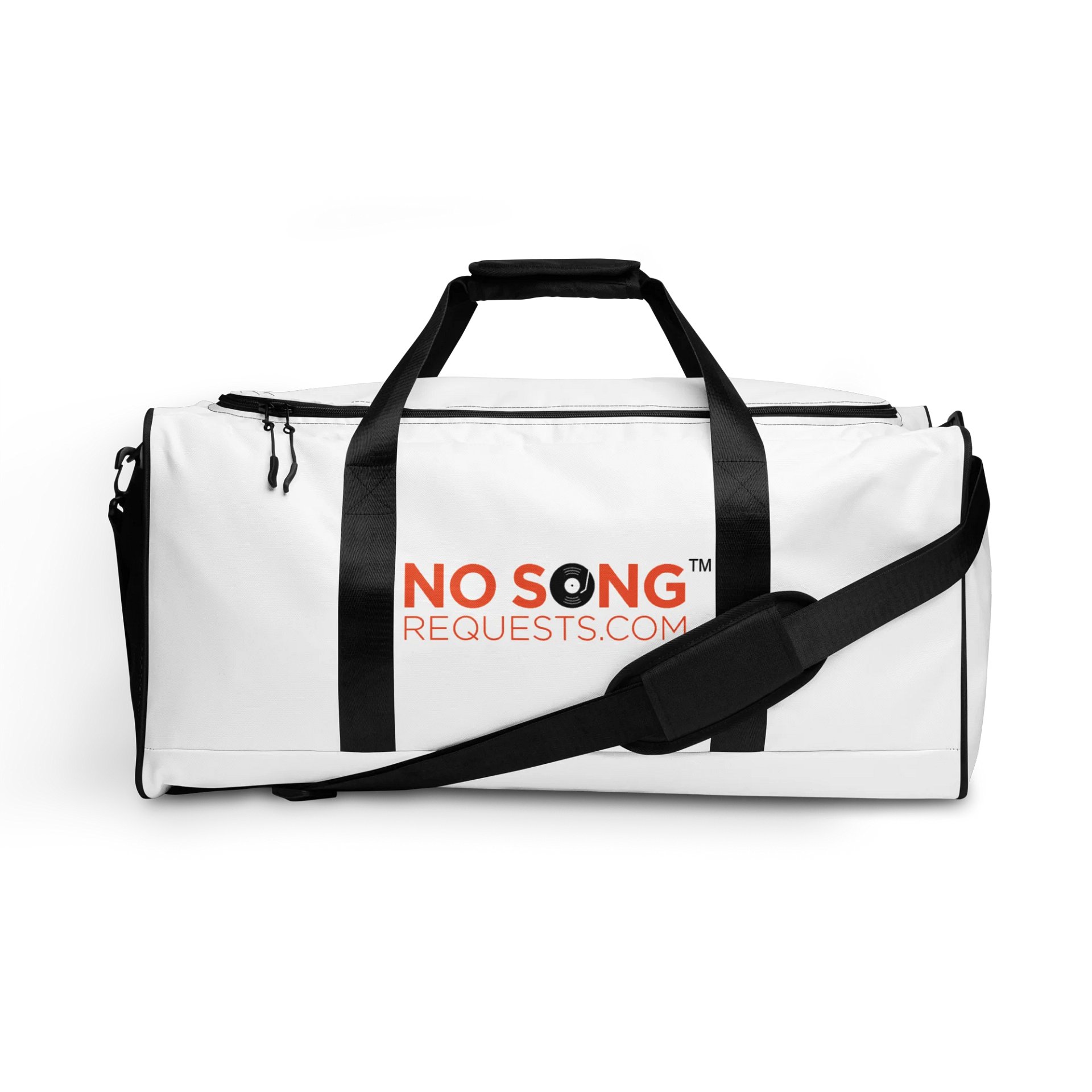 Duffle Bag product image (1)