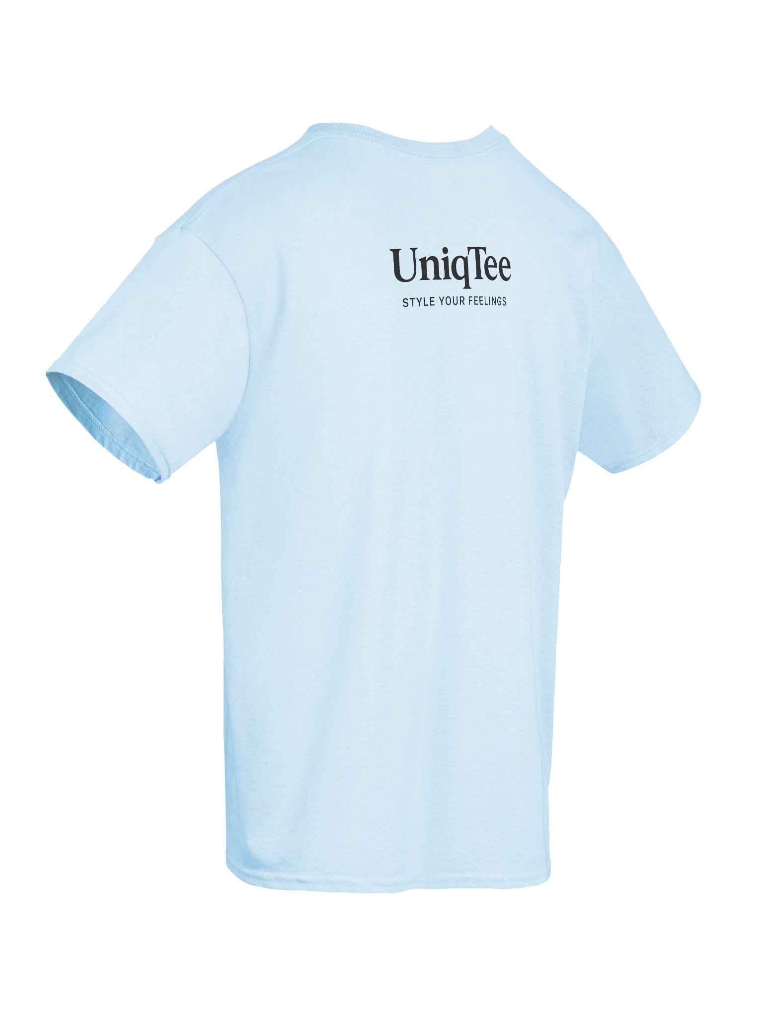 UniqTee Vibe - Graphic Tee by Artist Michelle N product image (10)