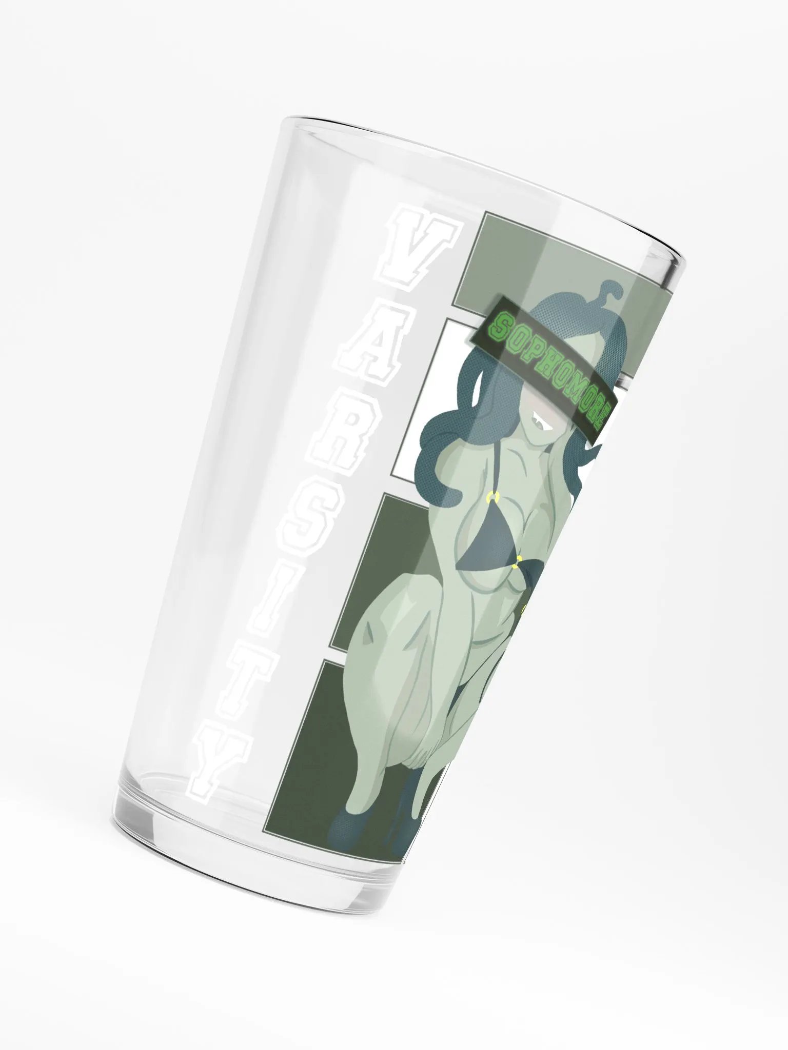 Sophomore Pint Cup product image (6)