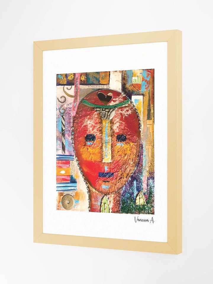 Queen of Hearts product image (2)