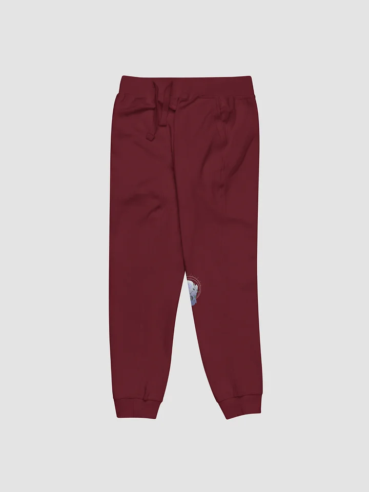 Skull - Fleece Sweatpants product image (2)