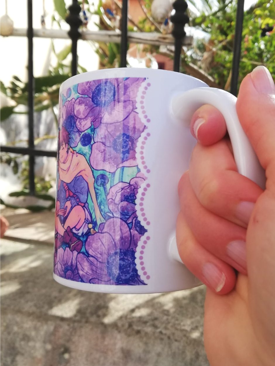 Eternal Dream Mug product image (3)