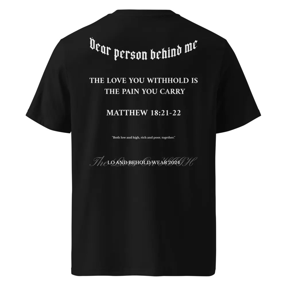 The Lives On HIGH | 777 | UNISEX Tee product image (8)