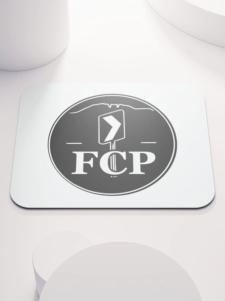 FCP Mousepad product image (1)
