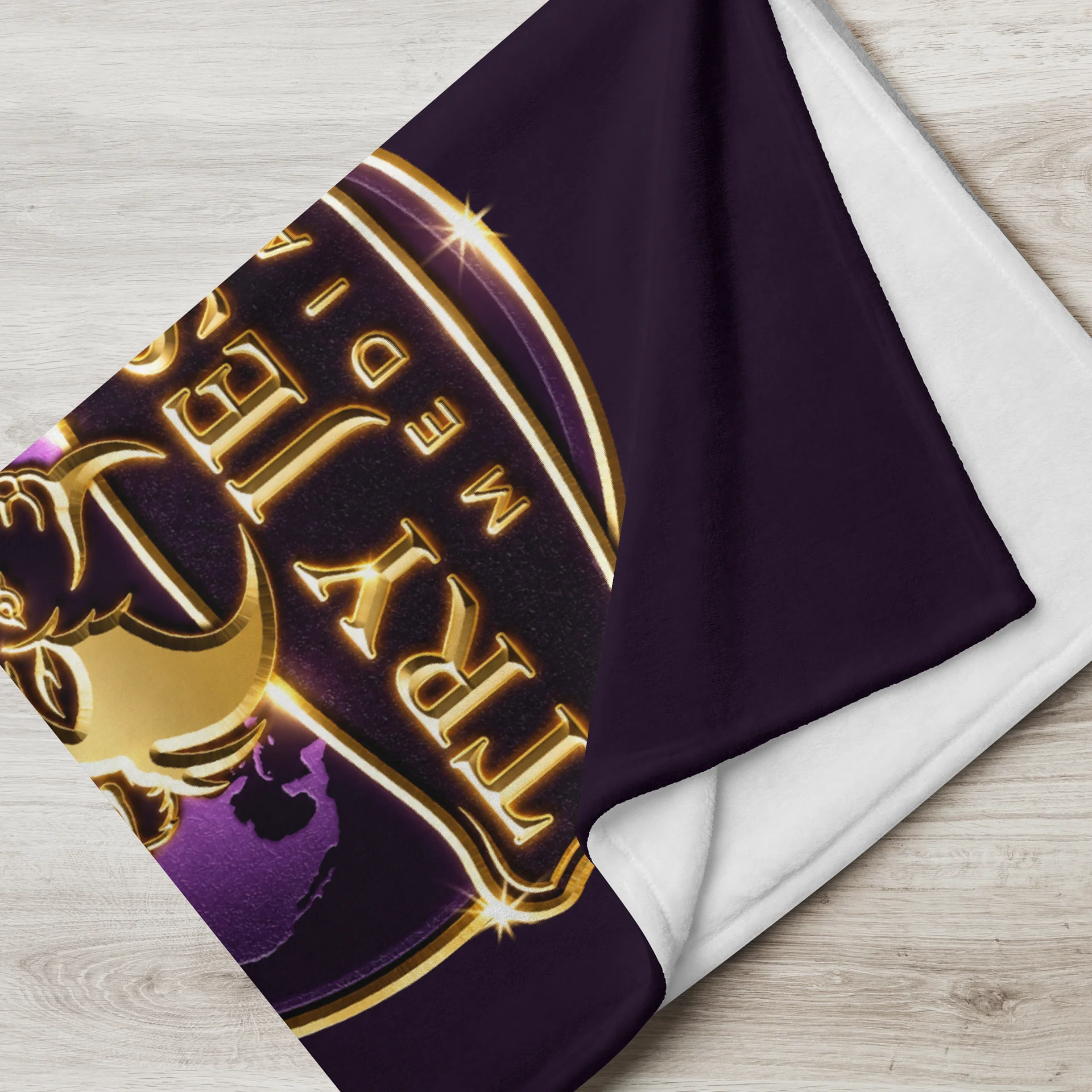 Throw Blanket product image (7)