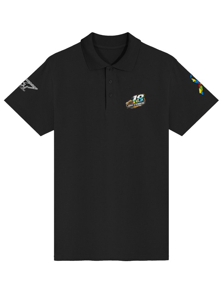 Polo Racing #18 product image (1)