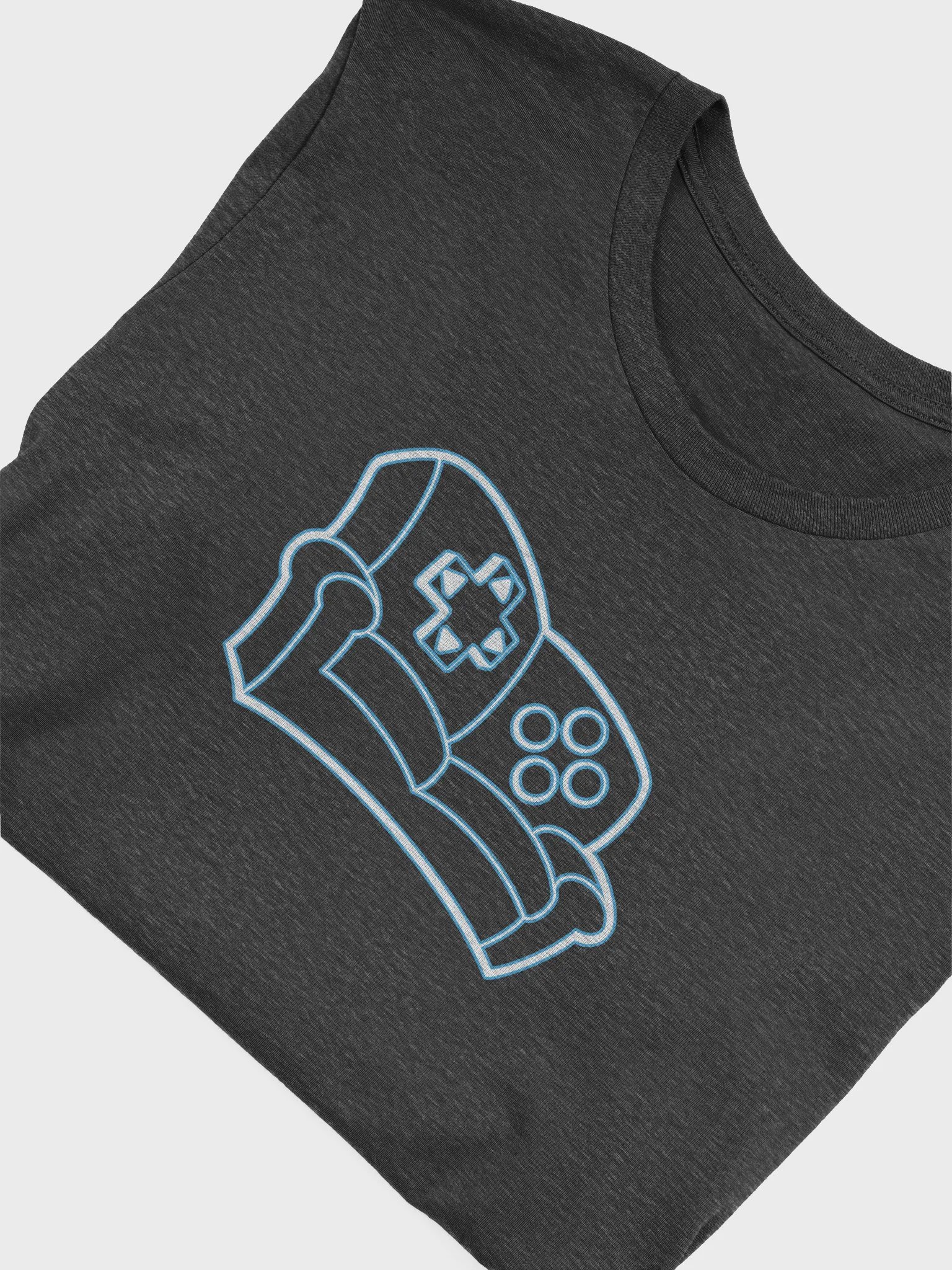 Blue Couch Shirt product image (9)