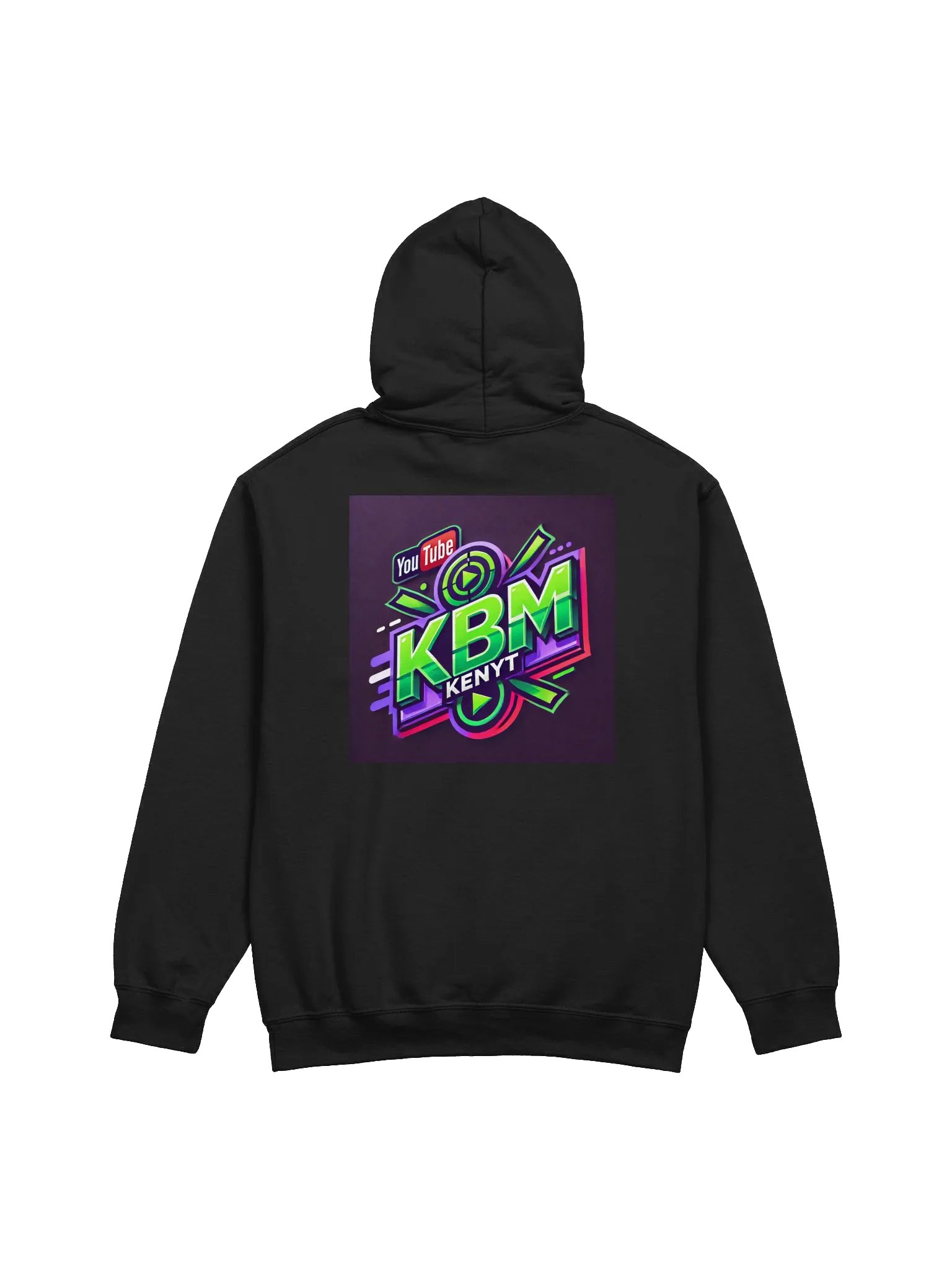 KBMKenYT space sweater product image (2)