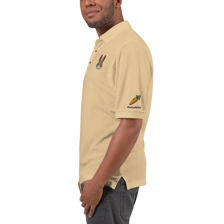 Bunny Polo product image (2)