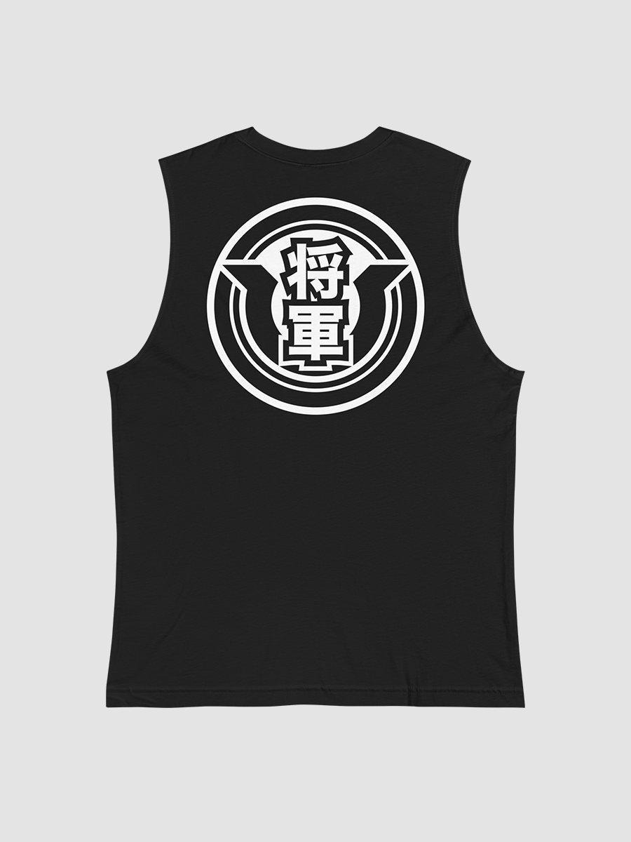 Essential Muscle Tank product image (2)