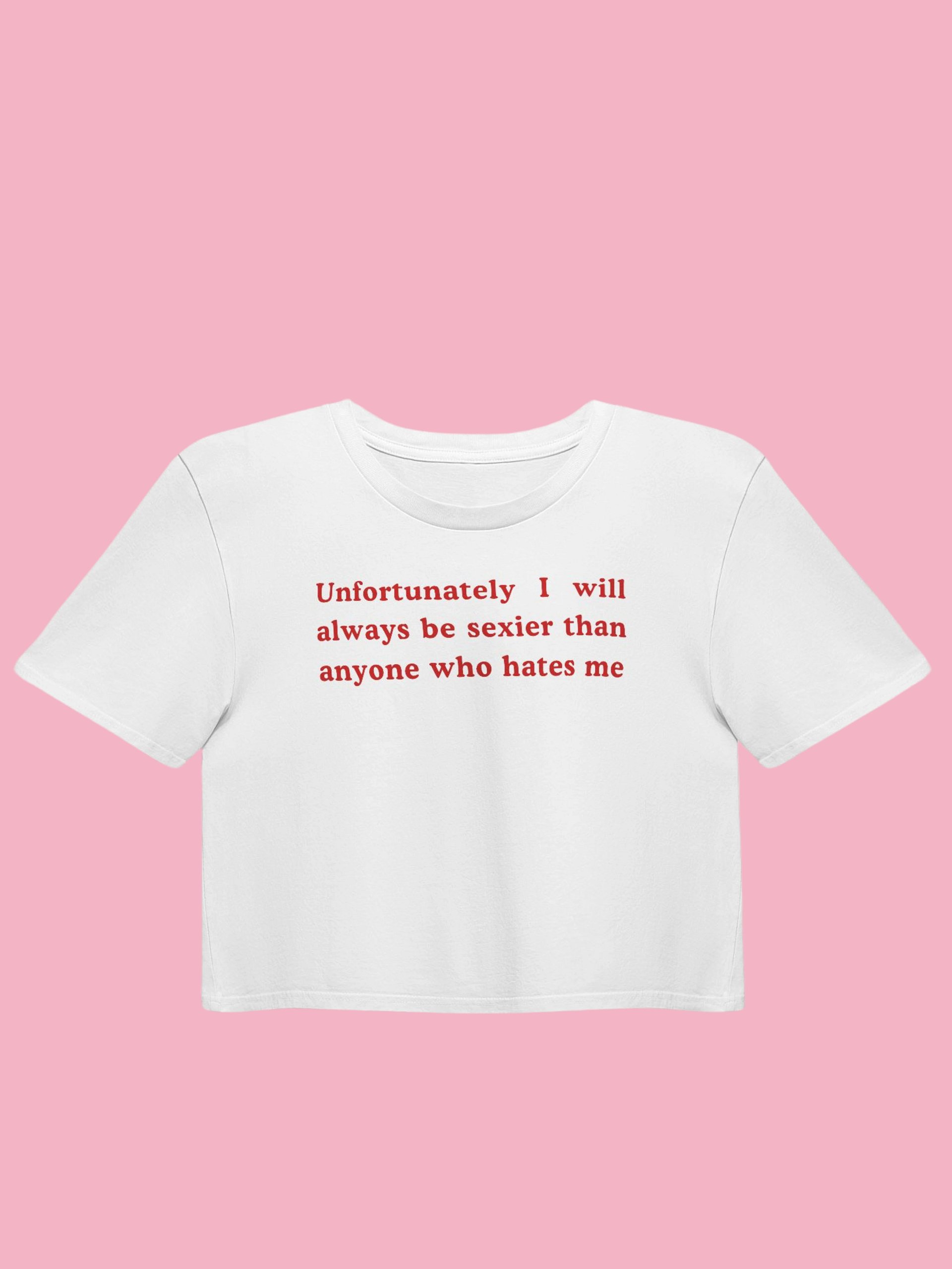 Sexy Statement Crop Top product image (1)
