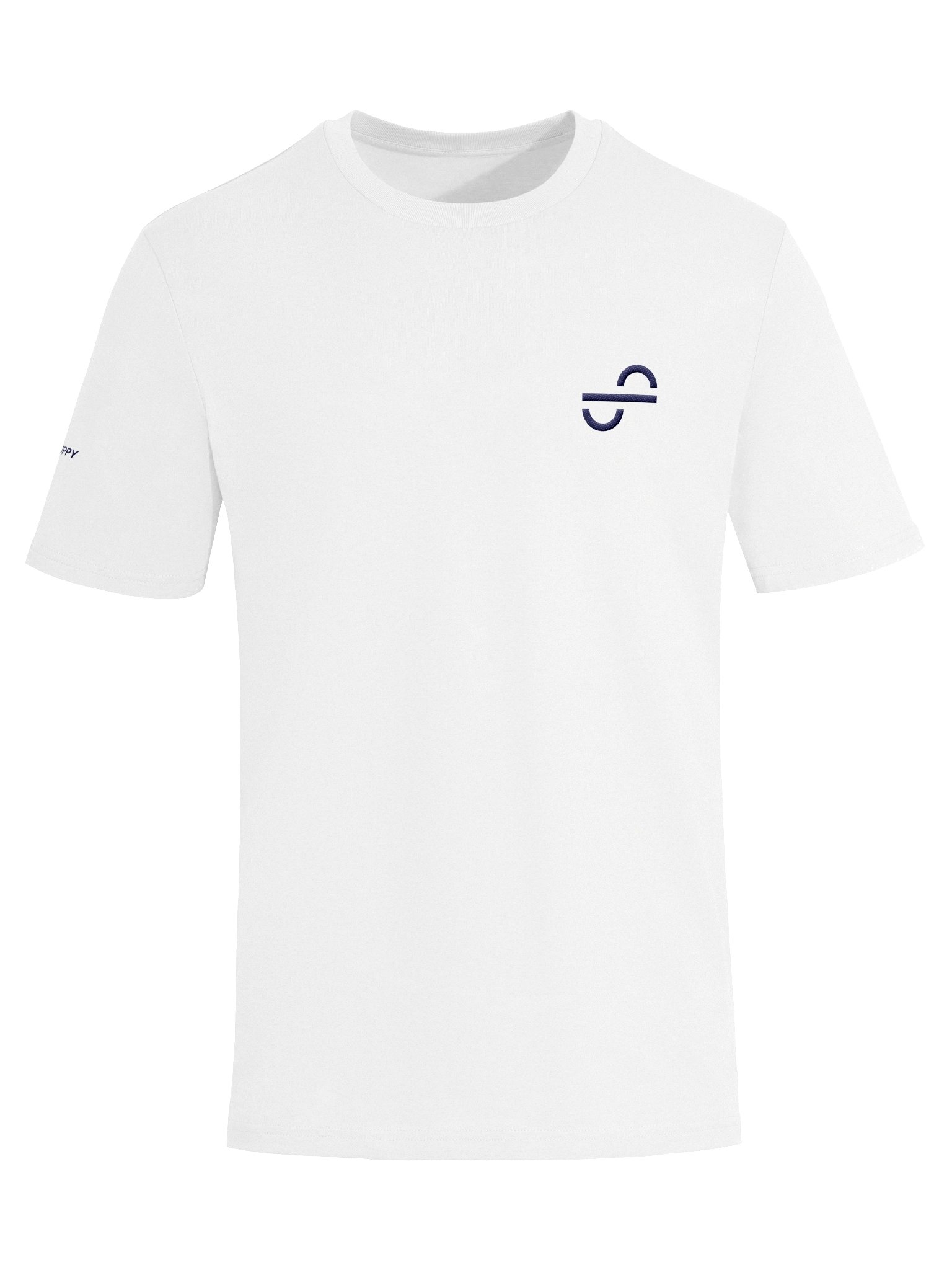 Classic Embroidered Tee product image (5)