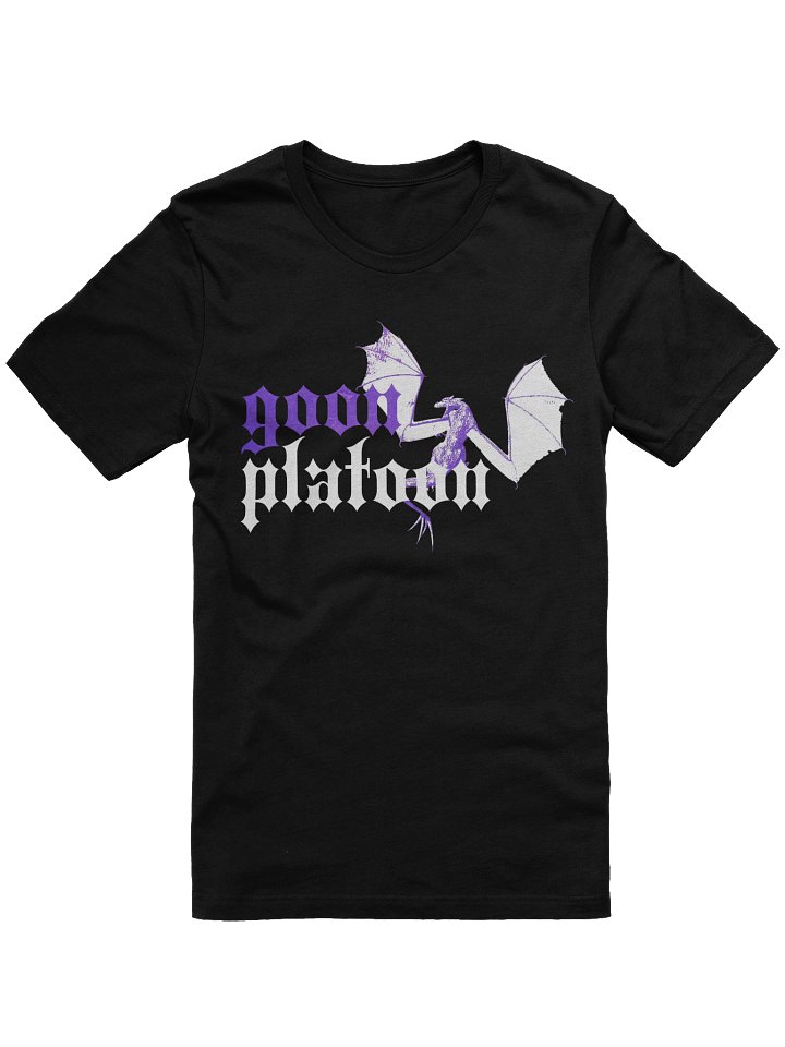 Goon Platoon T-Shirt product image (1)