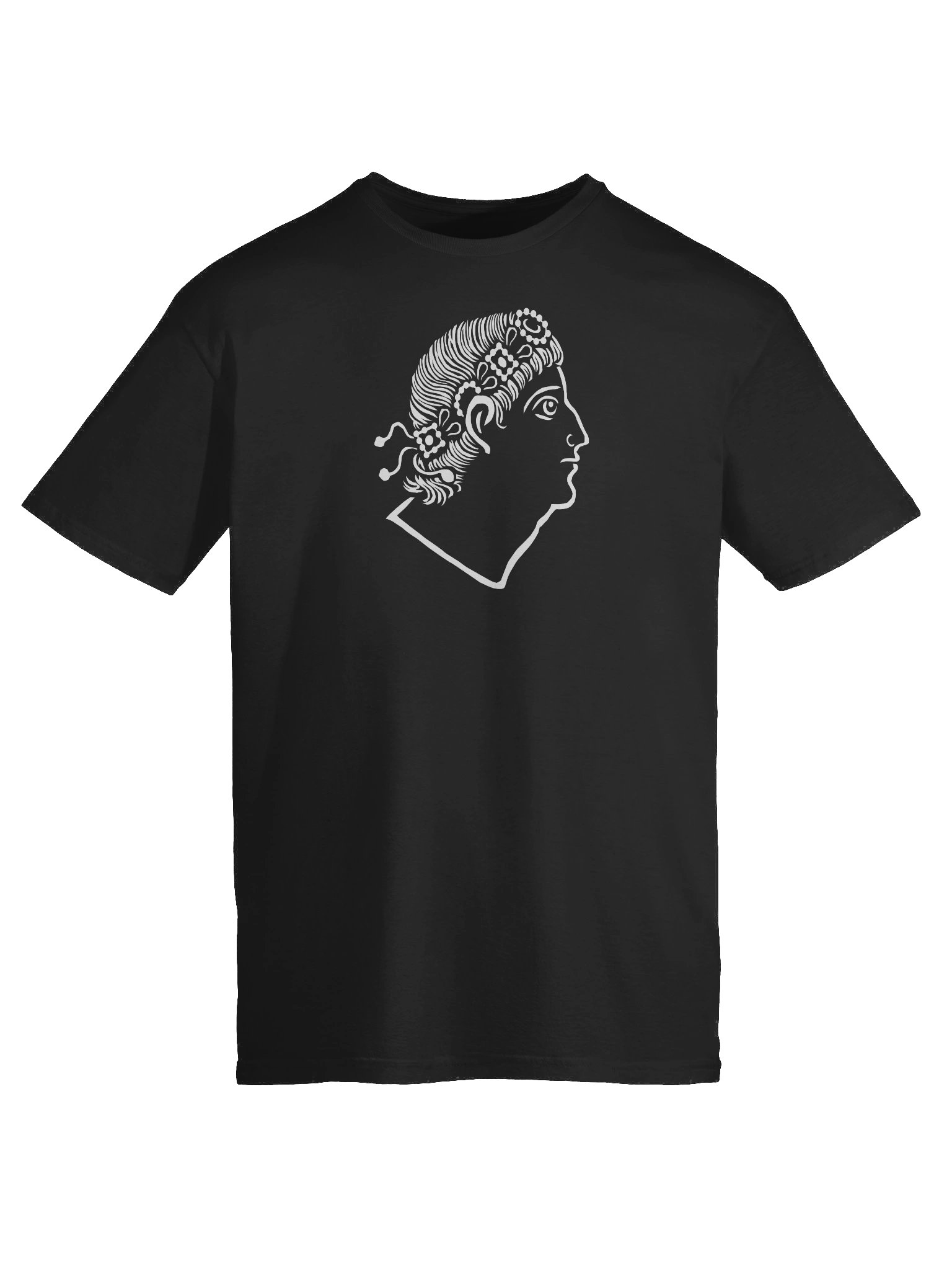 Constantine I Siliqua product image (57)