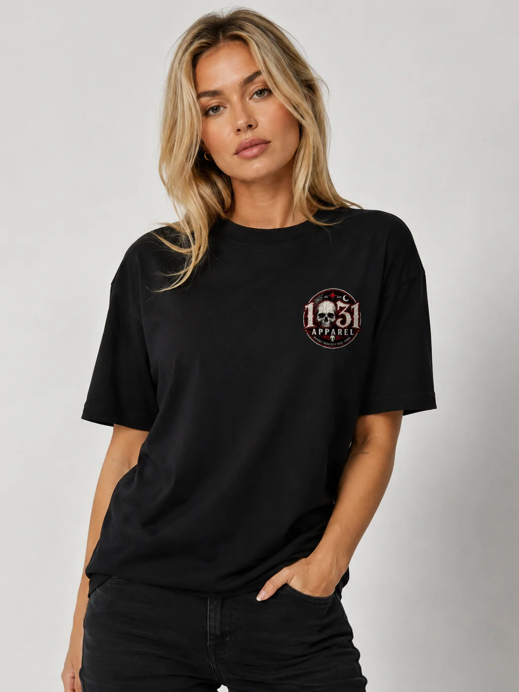 ALL IN — On Bad Decisions product image (2)