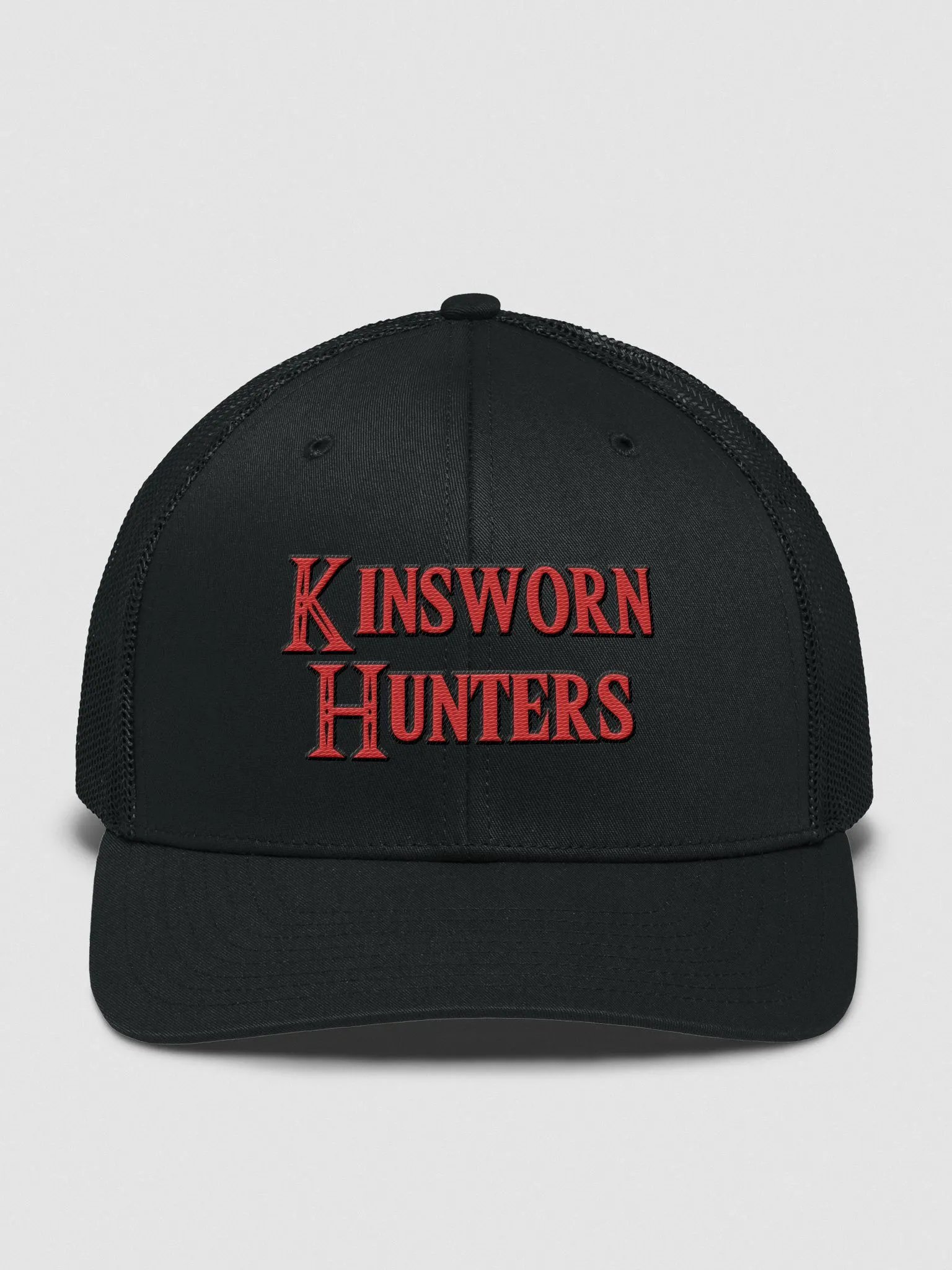 Kinsworn Hunters Trucker Hat product image (6)