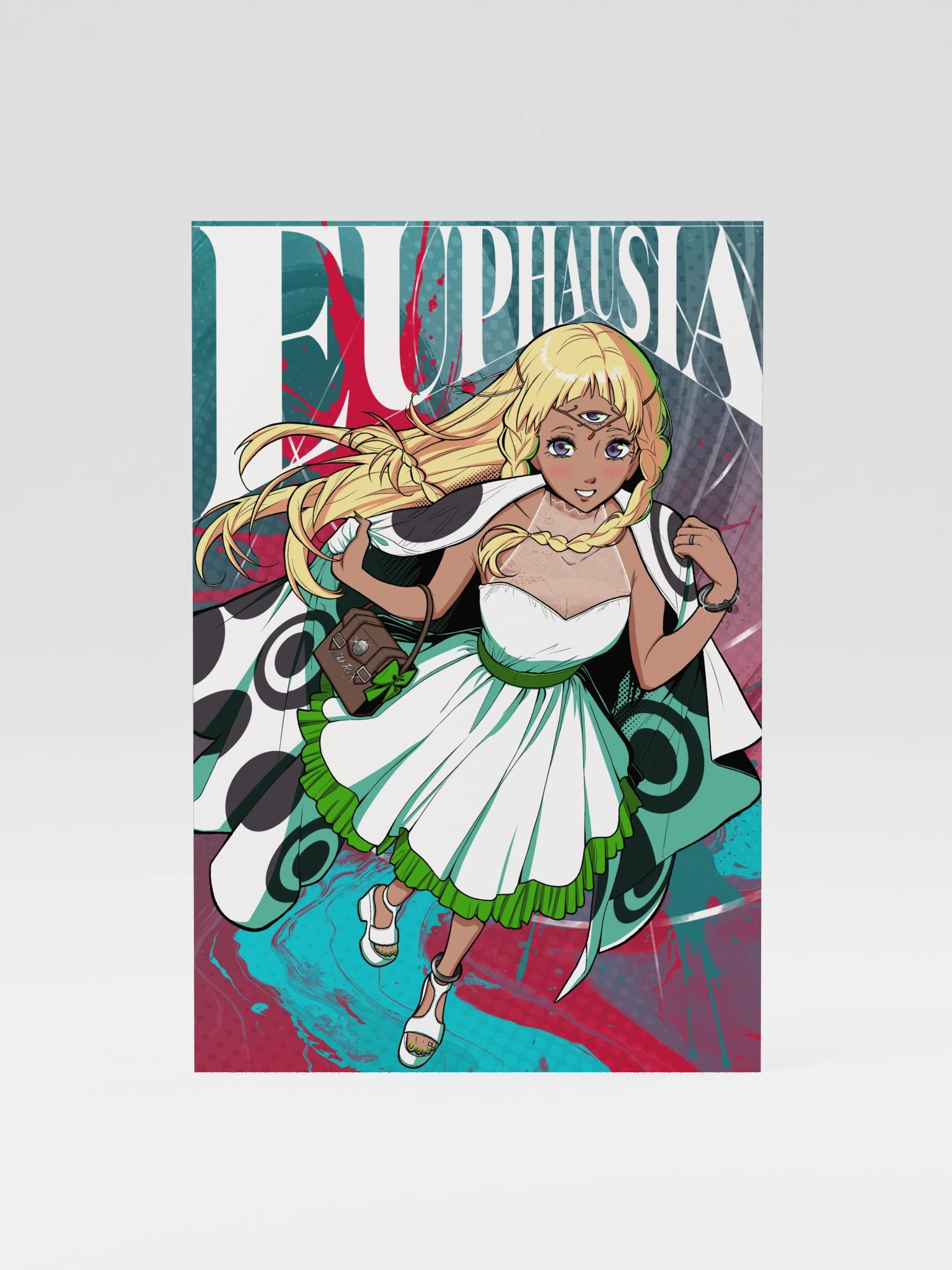 Euphausia Etoreika product image (2)