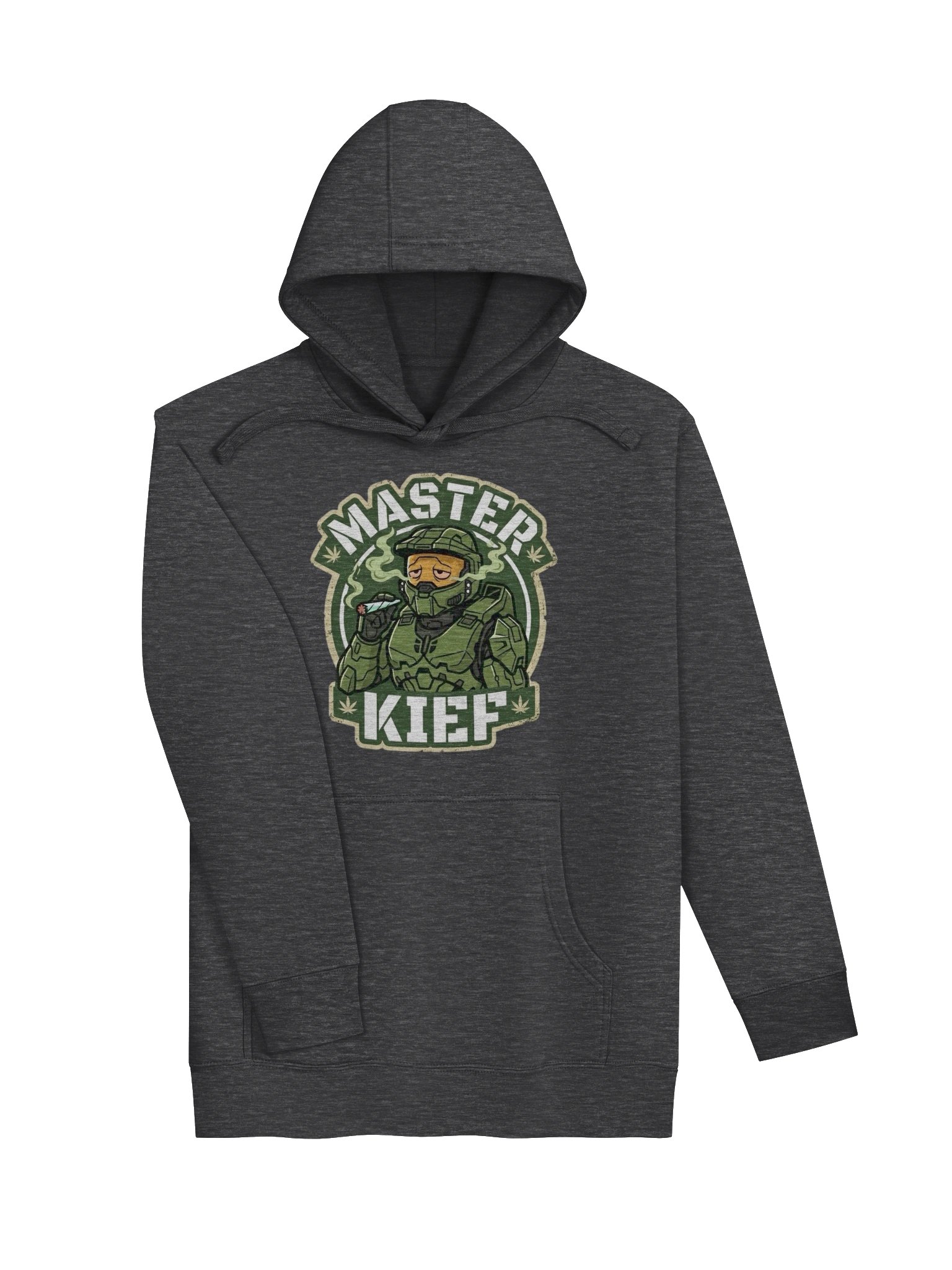 MASTER KIEF HOODIE product image (4)