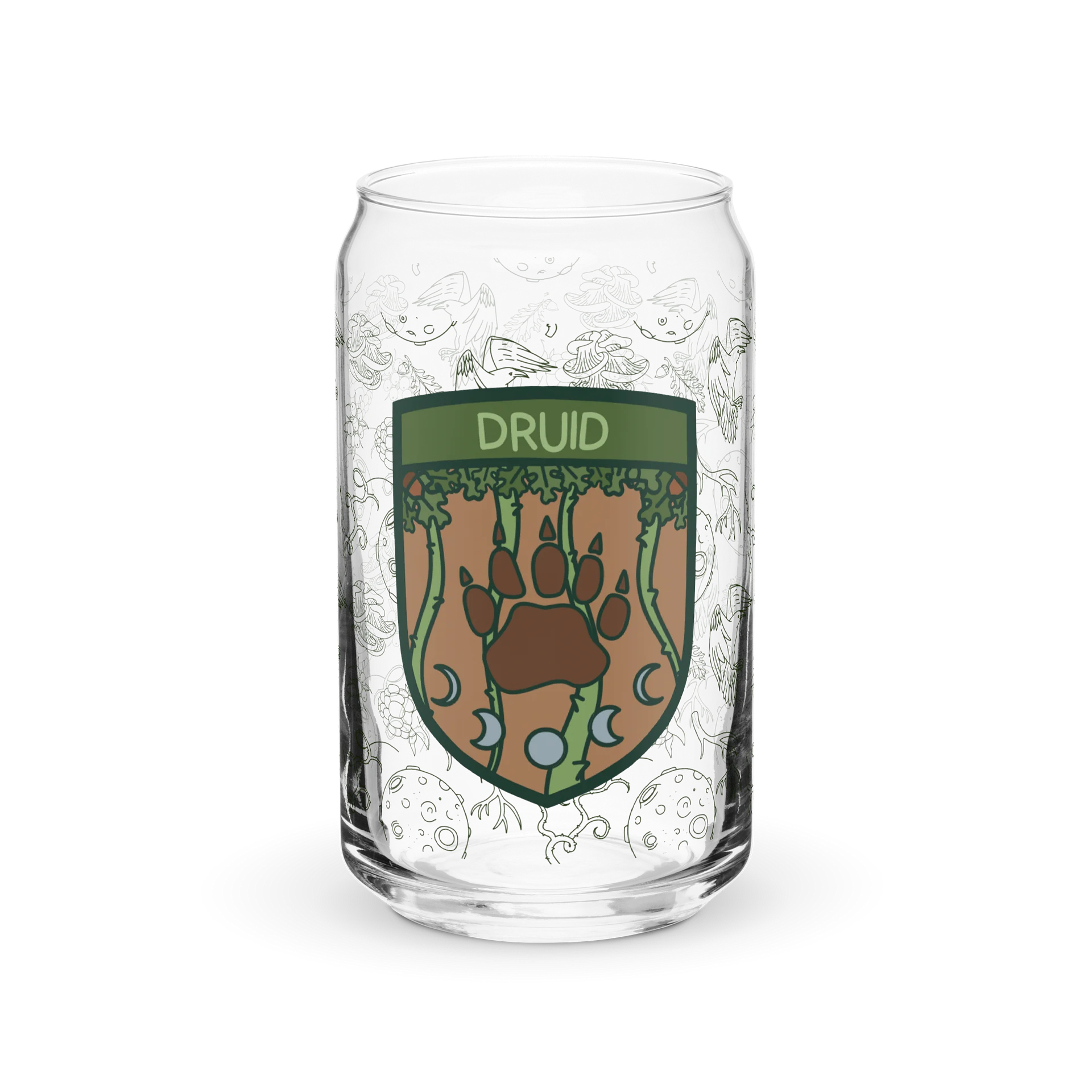 Druid Glass product image (1)