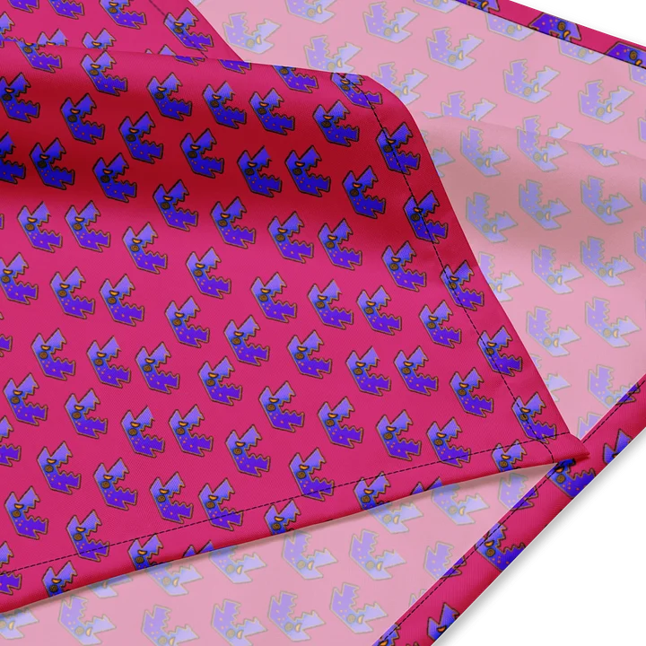 Pink Bandana product image (2)