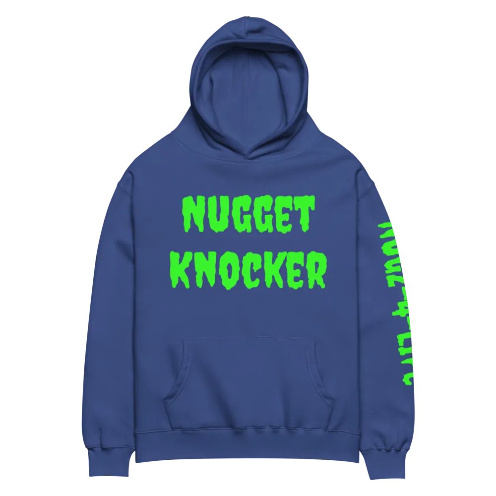 OG Nug Hoodie product image (2)