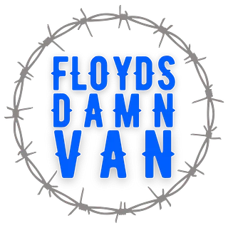 Floydsdamnvan