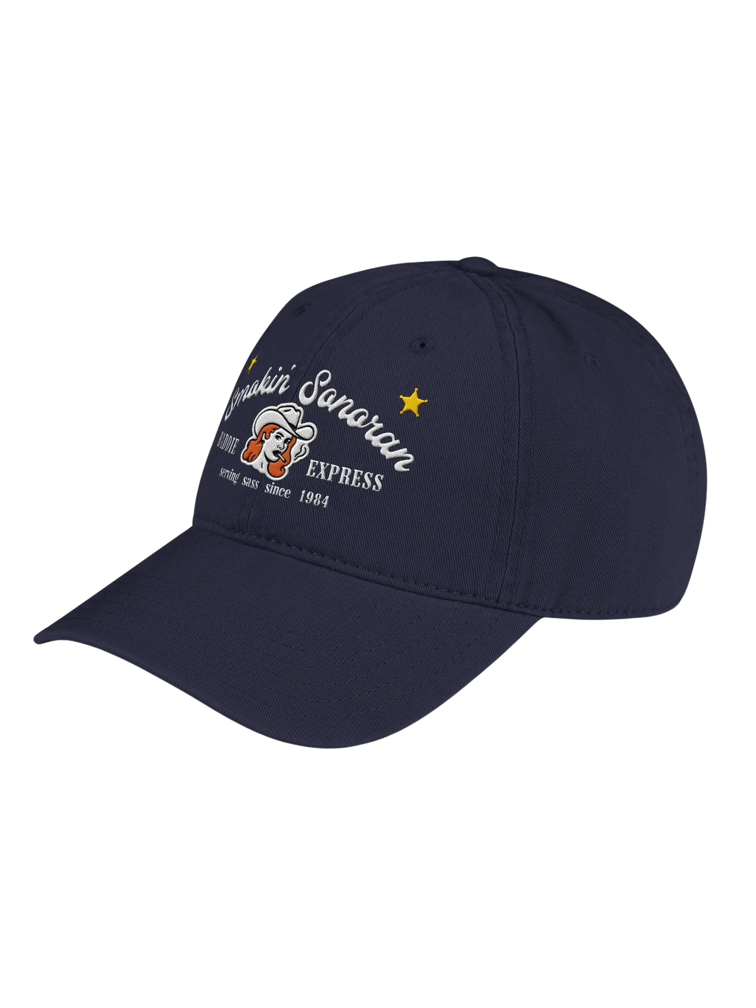 Smokin' Sonoran baddie express hat product image (5)