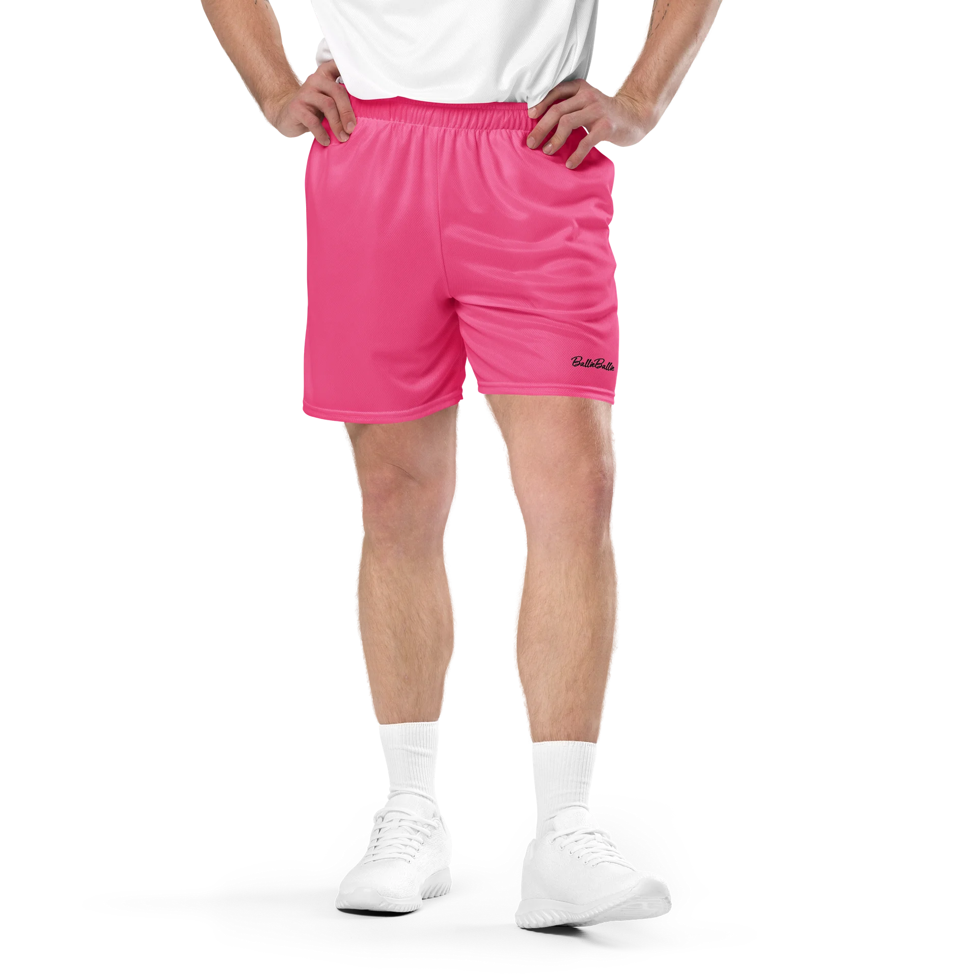 Short Brilliant Rose product image (1)