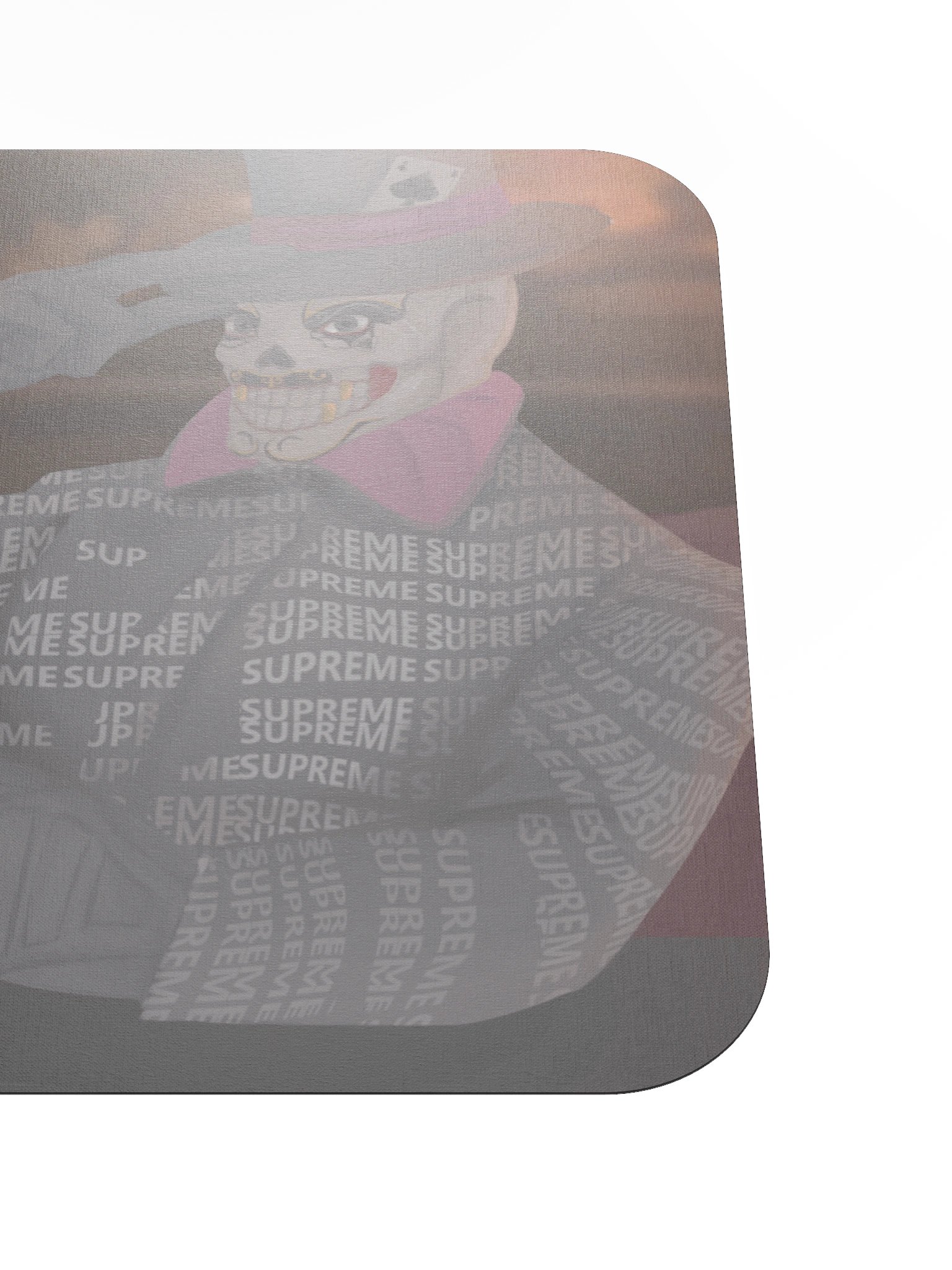 Macca's Banner Mouse Pad product image (5)