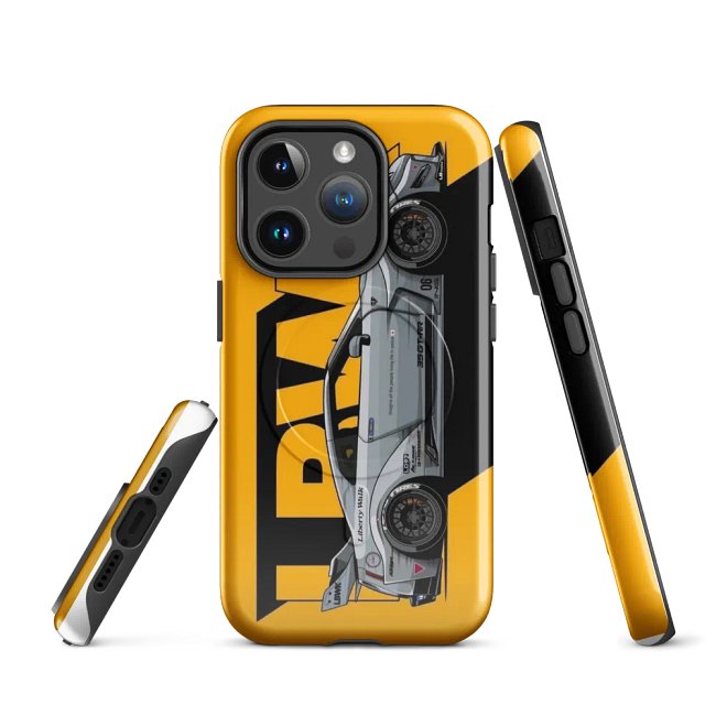 Customized Car Vibes covers 
