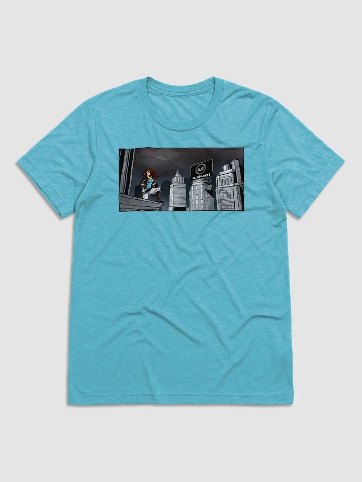 Rooftop Vigilante product image (13)
